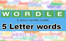 5 letter words 5 letter words