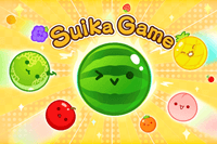 Suika Game Suika Game